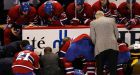 Via Rail, Charest latest to condemn NHL decision