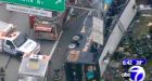 Speed a factor in deadly bus crash, N.Y. police say