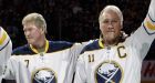 Former Sabres great Rick Martin dies