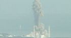 2nd explosion at Japanese nuclear plant