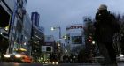 Japan quake hits closer to Tokyo