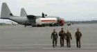 Goose Bay base not a priority: military