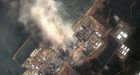 Canada to advise 80-km Japan evacuation zone