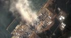 Canada to advise 80-km Japan evacuation zone