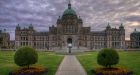 B.C. legislature needs $250M seismic upgrade