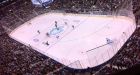 NHL concussion plan encouraging: Air Canada