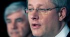 Canada will fight to protect Libyan civilians: Harper
