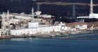 Experts knock notion of burying Japanese reactors