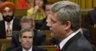 Conservatives 39, Liberals 28 in latest poll