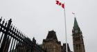 Committee finds Harper government in contempt