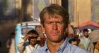 CNN correspondent rejects Fox report on human shields