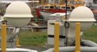 Increased radiation detected by B.C. monitors