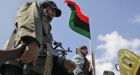 Explosions rock Tripoli for 3rd night
