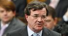 Opposition leaders reject federal budget