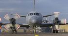 Canadian patrol planes to join Libya mission