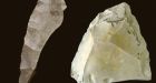 Humans in North America earlier than thought