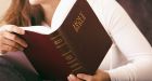 PETA calls for more animal-friendly language in New International Version Bible
