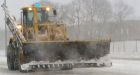 Storm shuts down eastern Nfld.