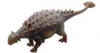 Dinosaur bones discovered in oilsands