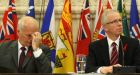 Ignore what Canadians politicians say about a coalition government