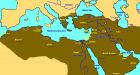 Protests spread in Middle East: Map