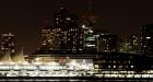 Earth Hour may be losing steam as novelty wears off