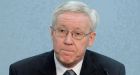 Disgraced pathologist reprimanded for failures