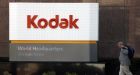 Kodak patent complaint against RIM, Apple revived