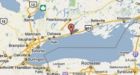 CN derailment prompts Ont. evacuation alert