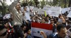 Syria violence kills 12