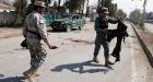 Taliban claim to have kidnapped 50 Afghan policemen
