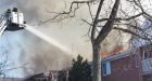 Two remain missing after Ont. apartment explosion