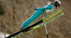 IOC approves women's ski jumping for Sochi Games