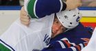 Canucks' Torres suspended into the playoffs