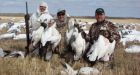 Outfitter fined $4,200 over wasted geese