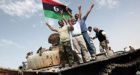 NATO admits it struck Libyan rebels, but blames them