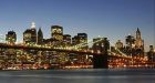 New York set to be big loser as sea levels rise