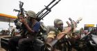 UN renews attacks on Gbagbo's weapons