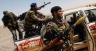 No Libya truce until Gadhafi goes: rebels