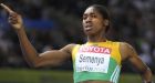 IAAF address hyperandrogenism issue with new rules