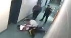 Alta. Mountie gets house arrest for beating
