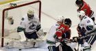 Canucks win in Chicago for 3-0 series lead
