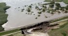 Sask. flooding will get 'ugly,' officials warn