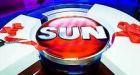 Sun News Network rises Monday