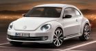 Volkswagen, aiming to triple sales, overhauls its Beetle