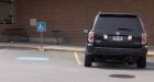 Abuse of disabled parking spots is on the rise