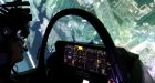 First F-35 full mission simulator delivered