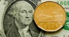 Loonie hits highest level since November 2007