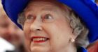 Queen Elizabeth turns 85