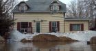 Prairie floods displace 1,000 as storms move east